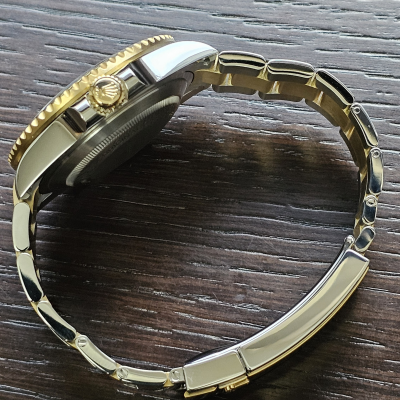 Швейцарские часы Rolex Sea-Dweller