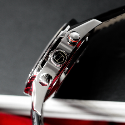 Швейцарские часы Tag Heuer Carrera