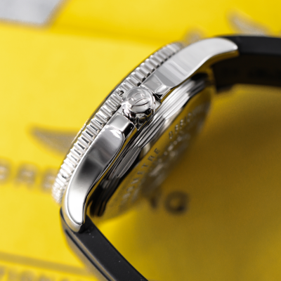 Швейцарские часы Breitling Superocean