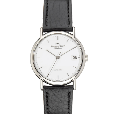 Швейцарские часы IWC Portofino