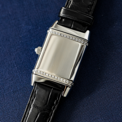 Швейцарские часы Jaeger-LeCoultre Reverso