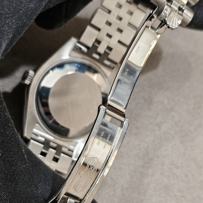 Швейцарские часы Rolex Datejust 31 mm