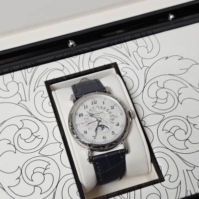 Швейцарские часы Patek Philippe Grand Complications