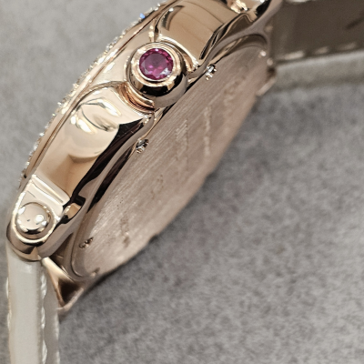 Швейцарские часы Chopard Happy Sport