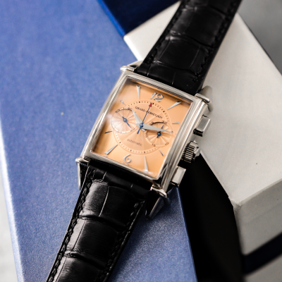 Швейцарские часы Girard-Perregaux Vintage 1999