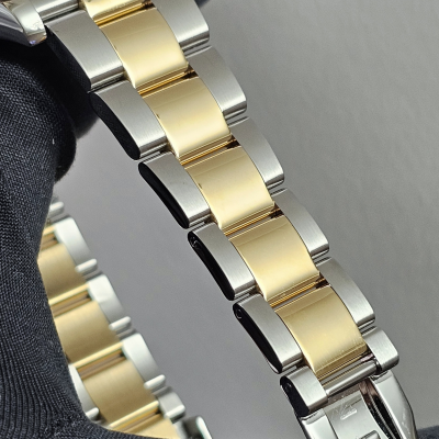 Швейцарские часы Rolex Datejust II Steel and Yellow Gold 41mm