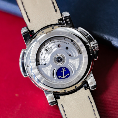 Швейцарские часы Ulysse Nardin Perpetual Calendars