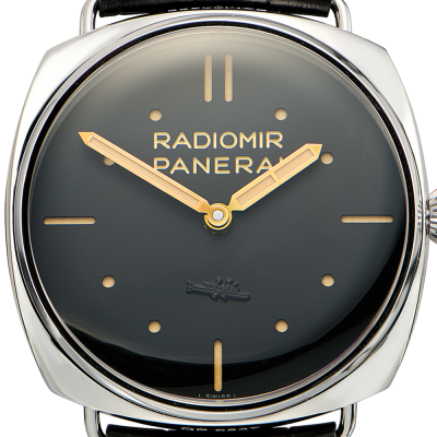 Швейцарские часы Panerai Radiomir S.L.C.