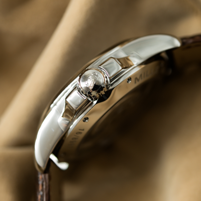 Швейцарские часы Chopard Mille Miglia Gran Turismo XL