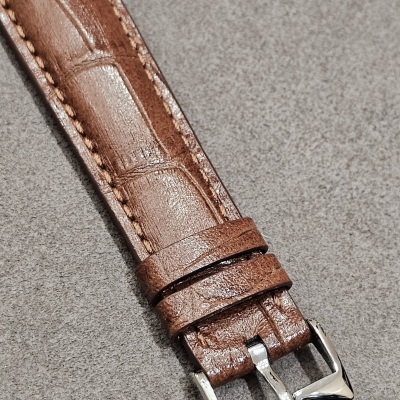 Швейцарские часы Vacheron Constantin Patrimony 31-Day Retrograding Calendar