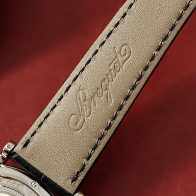 Швейцарские часы Breguet Classique Le Reveil du Tsar