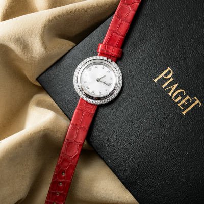 Швейцарские часы Piaget Possession