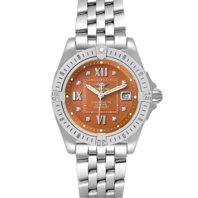 Швейцарские часы Breitling Cockpit Lady