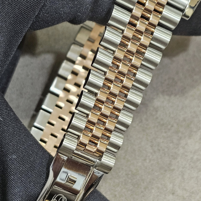 Швейцарские часы Rolex Datejust 36 mm