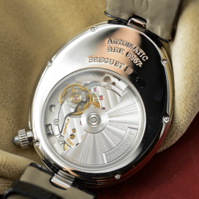 Швейцарские часы Breguet Reine de Naples