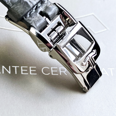 Швейцарские часы Jaeger-LeCoultre Reverso