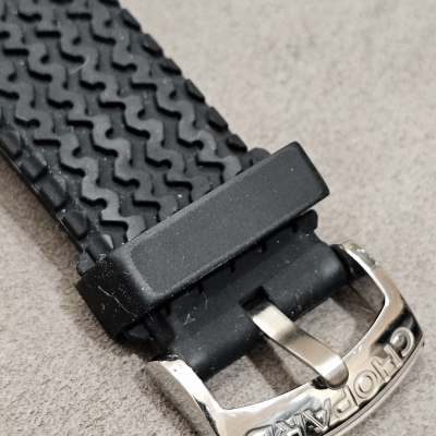 Швейцарские часы Chopard Mille Miglia Gran Turismo XL