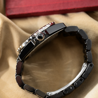 Швейцарские часы Chanel J12 Automatic