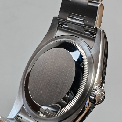 Швейцарские часы Rolex Datejust 36 мм