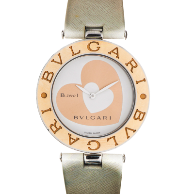 Швейцарские часы Bvlgari B.zero 1