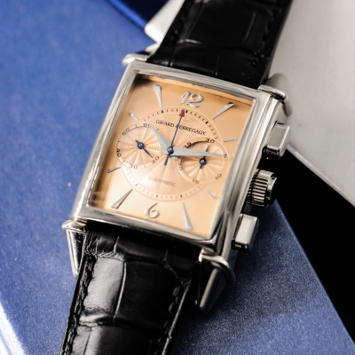 Швейцарские часы Girard-Perregaux Vintage 1999