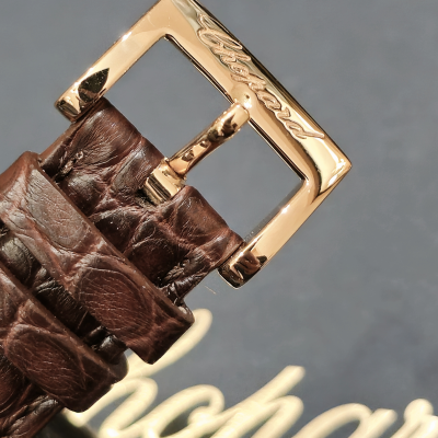 Швейцарские часы Chopard Happy Spirit
