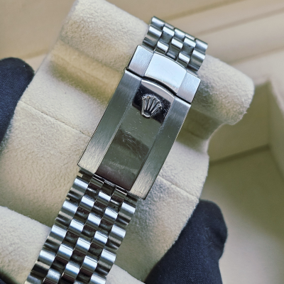 Швейцарские часы Rolex Datejust Mint 41 mm