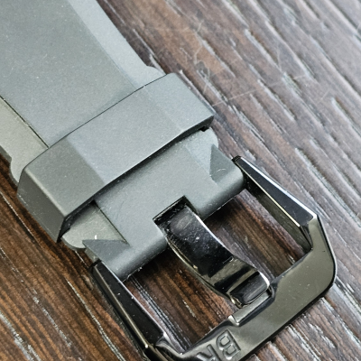 Швейцарские часы Bell & Ross Military Ceramic