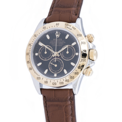 Швейцарские часы Rolex Daytona Cosmograph