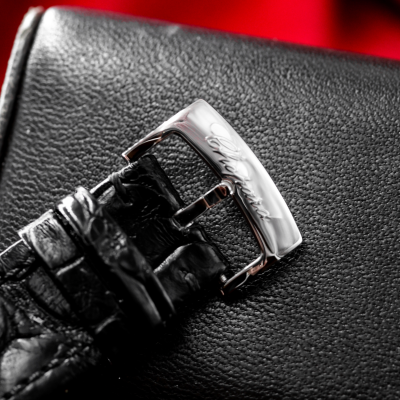 Швейцарские часы Chopard Happy Sport