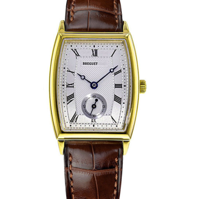 Швейцарские часы Breguet Heritage Automatic Ladies