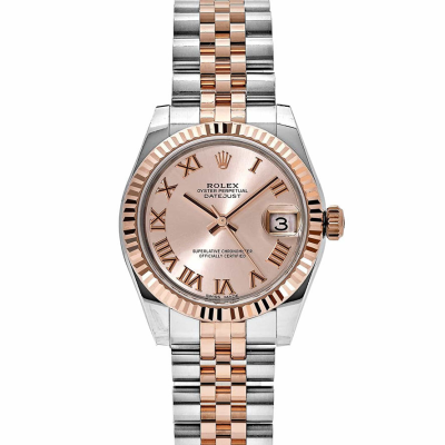 Швейцарские часы Rolex Datejust 31 mm