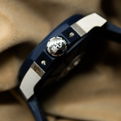 Швейцарские часы Corum Admiral`s Cup Tides 48mm