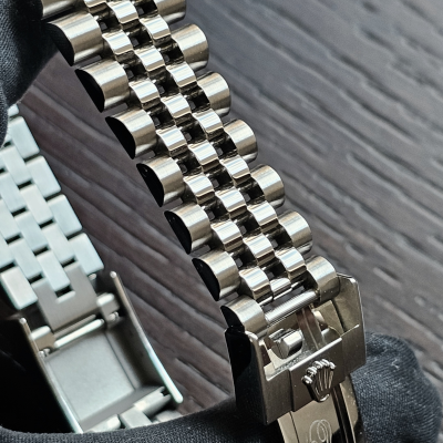 Швейцарские часы Rolex GMT-MASTER II