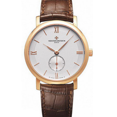 Швейцарские часы Vacheron Constantin Patrimony Classique Small Seconds