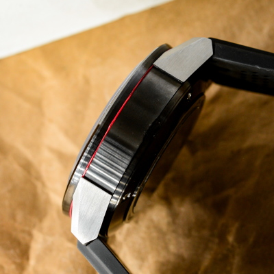 Швейцарские часы Tag Heuer CARRERA CALIBRE HEUER 01