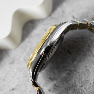 Швейцарские часы Rolex Datejust 36 mm