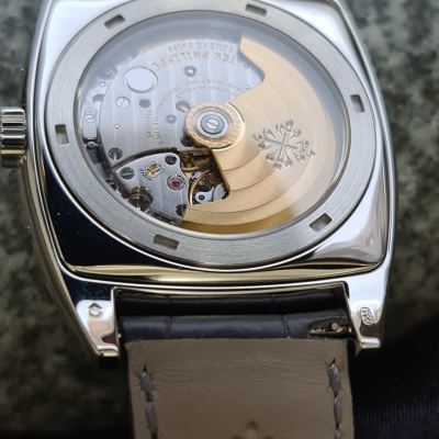 Швейцарские часы Patek Philippe Complicated