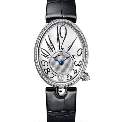 Швейцарские часы Breguet Reine de Naples