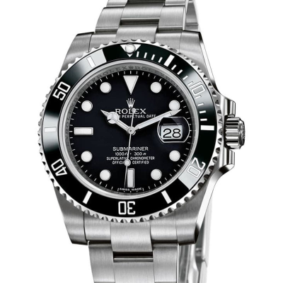 Швейцарские часы Rolex Submariner Date