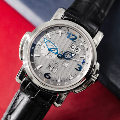 Швейцарские часы Ulysse Nardin Perpetual Calendars