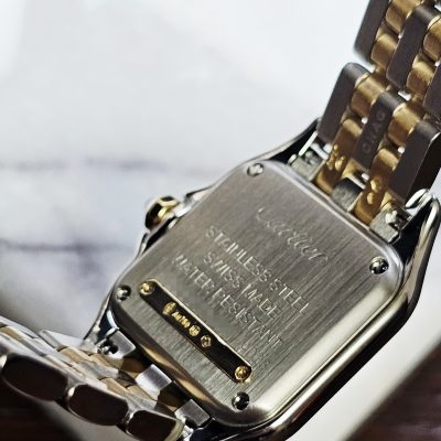 Швейцарские часы Cartier Panthère de Small Model