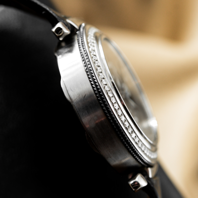 Швейцарские часы Cartier Pasha