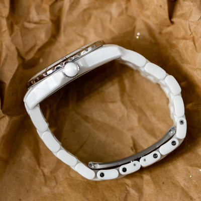 Швейцарские часы Chanel J-12 Ceramic 38 mm
