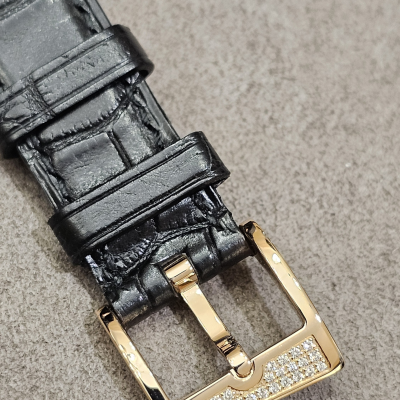 Швейцарские часы Vacheron Constantin 1972 Series Diamond Rose Gold