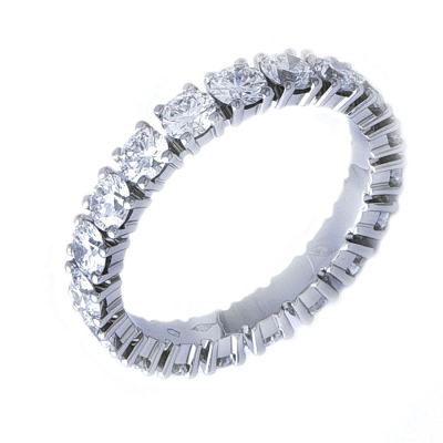 Кольцо Cartier Diamonds Ring