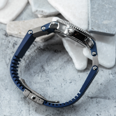 Швейцарские часы Ulysse Nardin Blue Maxi Marine Diver