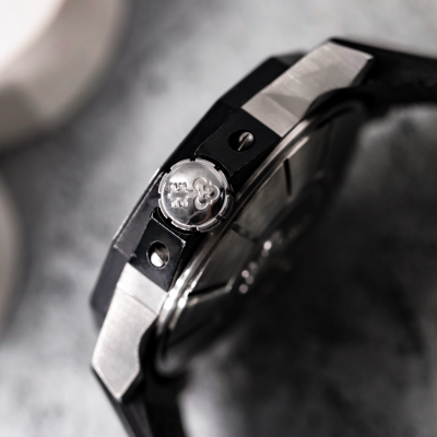 Швейцарские часы Corum Admiral`s Cup Competition 40mm