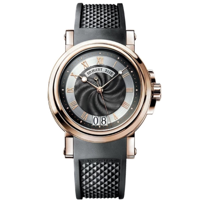 Швейцарские часы Breguet Marine 5817