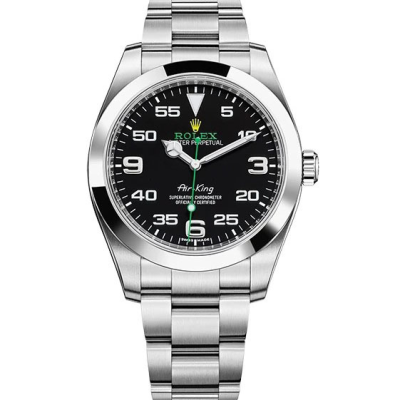 Швейцарские часы Rolex Air-King 40mm